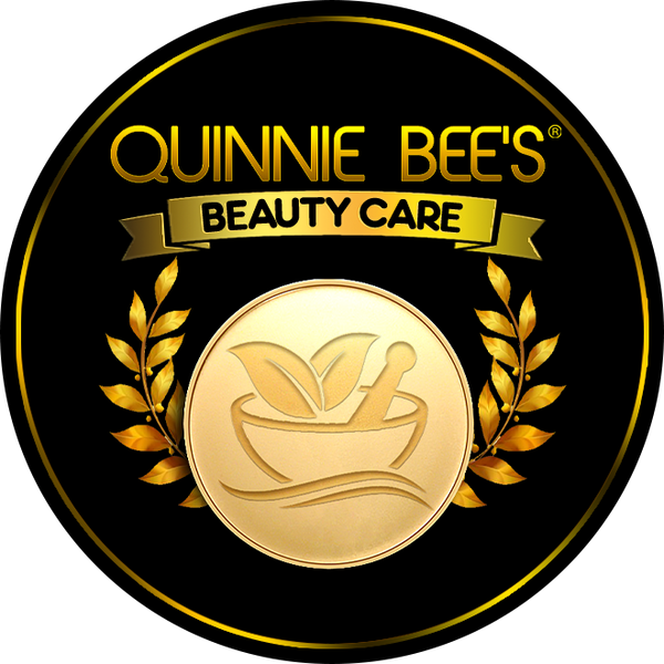 Quinnie Bee's Beauty